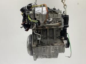 Used Engine Renault Megane Price on request offered by Jonker - Huissen B.V.