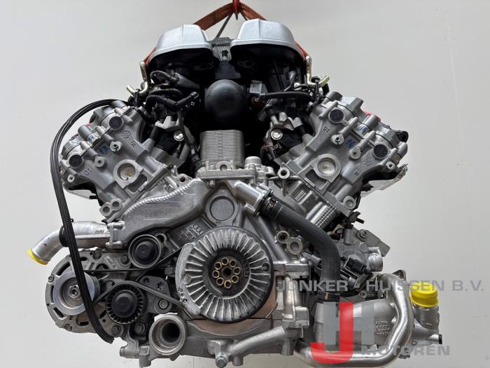 Gebrauchte Motor Audi R8 (4S3/4SP) 5.2 V10 FSI RWD Preis auf Anfrage angeboten von Jonker - Huissen B.V.