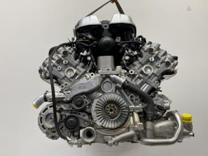 Used Motor Audi R8 (4S3/4SP) 5.2 V10 FSI RWS Price on request offered by Jonker - Huissen B.V.
