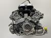 Motor van een Audi R8 (4S3/4SP) 5.2 V10 FSI RWS 2021