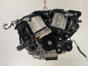 Usagé Moteur Mercedes GLC (X253) 4.0 63 AMG S 4.0 V8 32V Turbo 4-Matic+ Prix sur demande proposé par Jonker - Huissen B.V.
