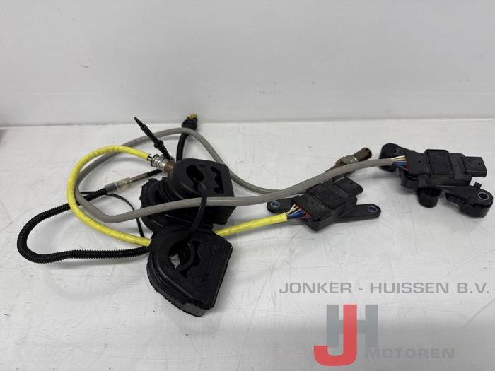 Begagnade Sensor (övriga) Mercedes Sprinter 3,5t (907.6/910.6) 315 CDI 2.0 D RWD Pris € 332,75 Inklusive moms erbjuds av Jonker - Huissen B.V.