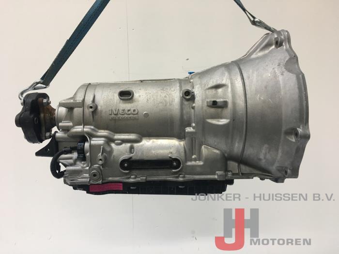 Neue Getriebe Iveco New Daily VI 35C18, 40C18, 50C18, 65C18, 70C18, 35S18 Preis auf Anfrage angeboten von Jonker - Huissen B.V.