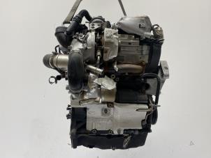 Gebrauchte Motor Skoda Octavia (5EAA) Preis auf Anfrage angeboten von Jonker - Huissen B.V.