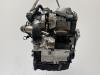 Engine from a Skoda Octavia (5EAA), Liftback, 2012 / 2020 2020