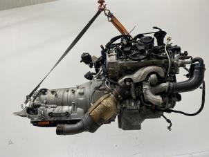 Used Engine Alfa Romeo Giulia (952) 2.9 Bi-Turbo V6 24V Quadrifoglio Verde Price on request offered by Jonker - Huissen B.V.