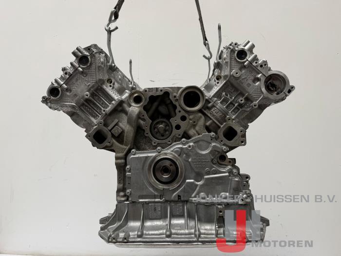 Skontrolowane Silnik Lamborghini Urus 4.0 V8 Cena na żądanie oferowane przez Jonker - Huissen B.V.
