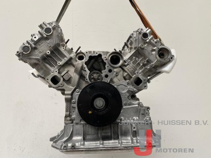 Overhauled Engine Audi RS 6 Avant (C8) 4.0 V8 TFSI Mild Hybrid 32V Price € 18.150,00 Inclusive VAT offered by Jonker - Huissen B.V.