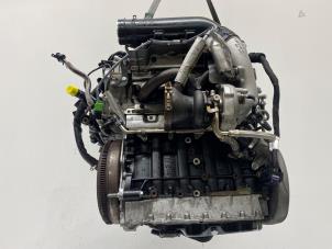 Używane Silnik Audi TT (FV3/FVP) 2.5 RS Turbo 20V Quattro Cena na żądanie oferowane przez Jonker - Huissen B.V.