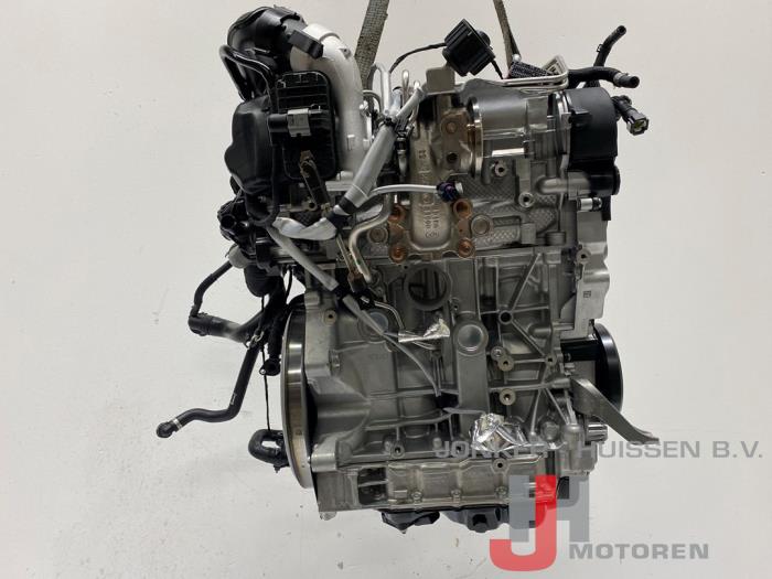 New Engine Volkswagen Tiguan (AD1) 1.4 TSI eHybrid 16V Price € 3.025,00 Inclusive VAT offered by Jonker - Huissen B.V.
