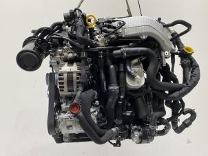 Used Motor Volkswagen Golf VIII (CD1) 2.0 TDI 16V 4Motion Price on request offered by Jonker - Huissen B.V.