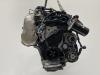 Engine from a Volkswagen Golf VIII (CD1) 2.0 TDI 16V 4Motion 2022