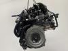 Motor van een Volkswagen Golf VIII (CD1) 2.0 TDI 16V 4Motion 2022