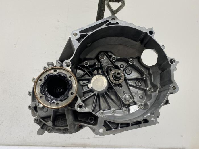 Gearbox Volkswagen Golf VIII 1.5 TSI BlueMotion 16V - DPB SEL