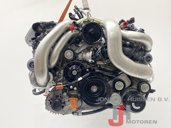Engines with engine code 278929 stock | ProxyParts.com