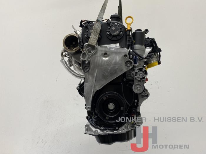 Neue Motor Volkswagen Tiguan (AD1) Preis auf Anfrage angeboten von Jonker - Huissen B.V.