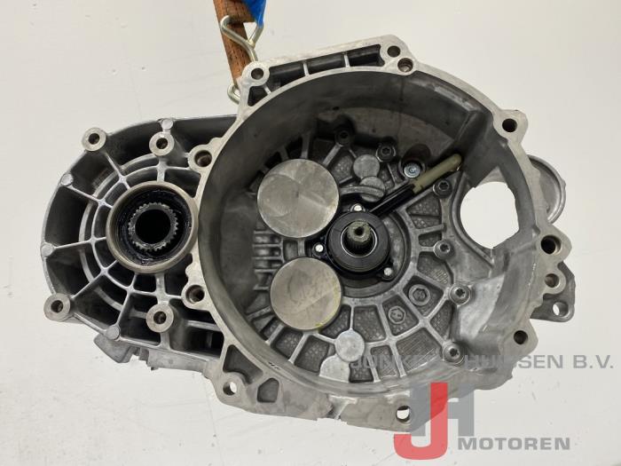 Neue Getriebe Volkswagen Golf VIII (CD1) 2.0 GTI 16V Preis auf Anfrage angeboten von Jonker - Huissen B.V.