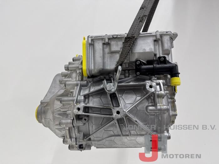 Nowe Silnik Volkswagen ID.4 (E21) GTX 4Motion 77 kWh Cena na żądanie oferowane przez Jonker - Huissen B.V.