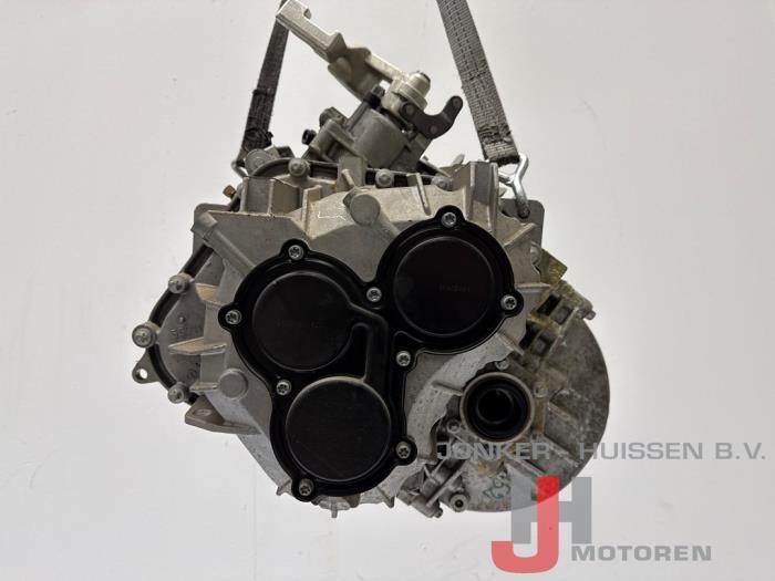 Neuf Boite de vitesses Fiat Ducato (250) 2.0 D 115 Multijet Prix sur demande proposé par Jonker - Huissen B.V.