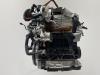 Motor de un Volkswagen T-Roc Cabrio, Convertible, 2019 2022