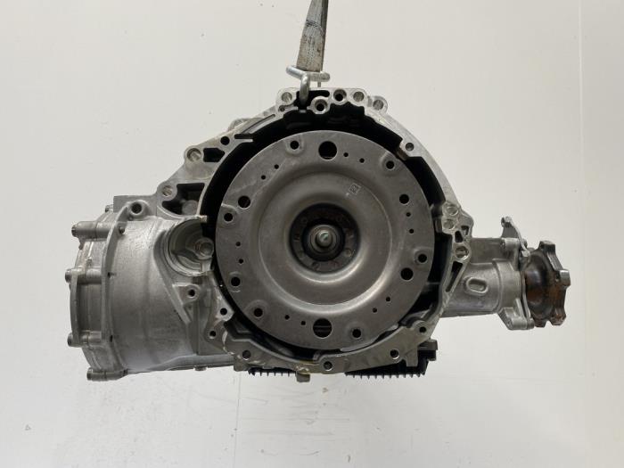 Gearbox Audi S6 - 8HP65A DKM SQQ - Jonker - Huissen B.V.