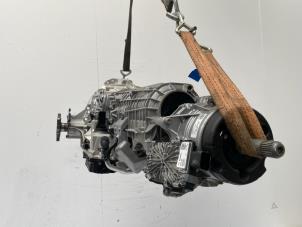 New Gearbox Audi A6 (C8) 3.0 V6 24V 55 TFSI Mild hybrid Quattro Price on request offered by Jonker - Huissen B.V.