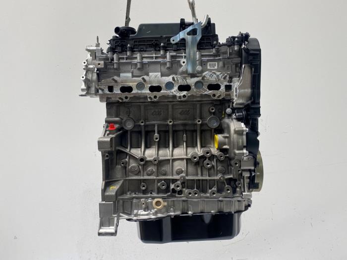 Engine Citroen Jumper 2.0 BlueHDi 130 - 1613251280 AH03