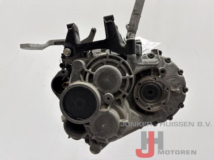 Gebrauchte Getriebe Audi S1 (8X1/8XK) 2.0 TFSI 16V Preis auf Anfrage angeboten von Jonker - Huissen B.V.
