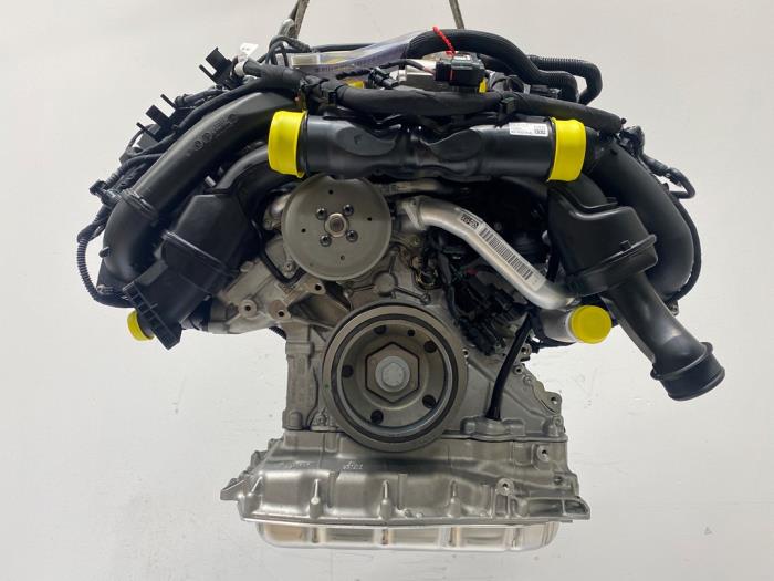 Moteur PC Daisenpu Custom – Neuf, Jamais Utilisé, Pour Montage