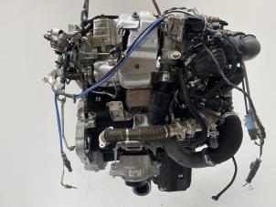 Usados Motor Jaguar F-Pace 2.0 D 200 MHEV 16V AWD Precio de solicitud ofrecido por Jonker - Huissen B.V.