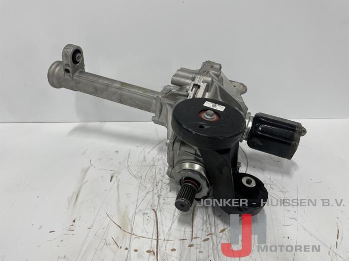 Usagé Différentiel avant Landrover Range Rover Sport (LW) 5.0 V8 32V SVR Prix € 1.089,00 Prix TTC proposé par Jonker - Huissen B.V.