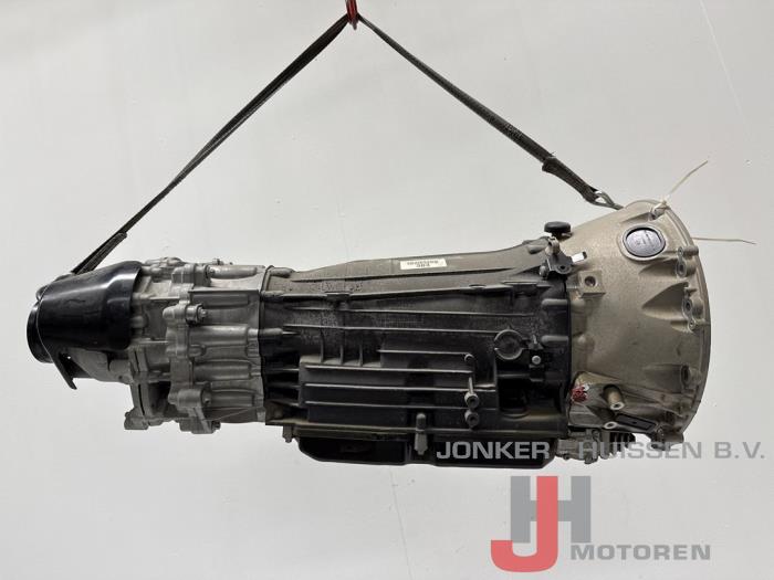 Neue Getriebe Mercedes ML III (166) 5.5 ML-63 AMG V8 Performance Package Preis auf Anfrage angeboten von Jonker - Huissen B.V.