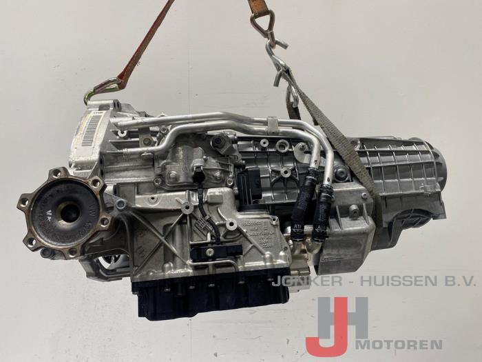 Neue Getriebe Audi A7 Sportback (4KA) 2.0 16V 45 TFSI Mild hybrid Quattro Preis auf Anfrage angeboten von Jonker - Huissen B.V.