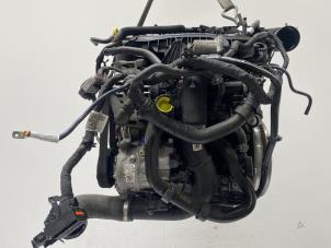 Used Engine Volkswagen Golf VII (AUA) 2.0 R-line 4Motion 16V Price on request offered by Jonker - Huissen B.V.