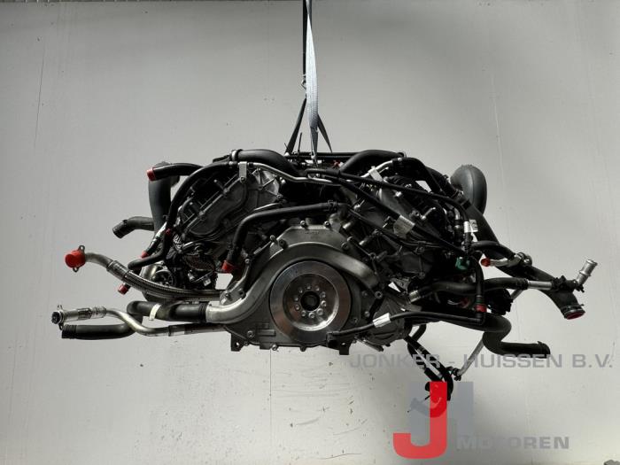 Używane Silnik McLaren 720S 4.0 V8 32V Turbo Cena na żądanie oferowane przez Jonker - Huissen B.V.