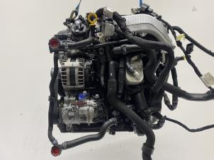 Usados Motor Volkswagen Golf VIII (CD1) 2.0 TDI 16V 4Motion Precio de solicitud ofrecido por Jonker - Huissen B.V.