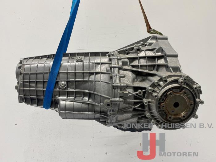 New Gearbox Audi A6 Avant (C8) 2.0 16V 40 TFSI Mild Hybrid Price on request offered by Jonker - Huissen B.V.