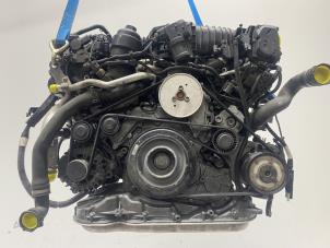 Gebrauchte Motor Audi A4 (B9) 3.0 TDI V6 24V Preis € 9.619,50 Mit Mehrwertsteuer angeboten von Jonker - Huissen B.V.