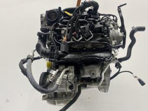 New Engine Audi S5 (F53/F5P) 3.0 TFSI V6 24V Price on request offered by Jonker - Huissen B.V.