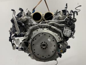 New Engine Audi RS Q8 4.0 V8 32V RS TFSI Mild Hybrid Quattro Price on request offered by Jonker - Huissen B.V.