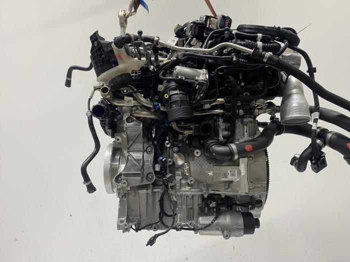 Silnik z Mercedes-AMG A-Klasse AMG (177.0) 2.0 A-45 S AMG Turbo 16V 4Matic+ 2023