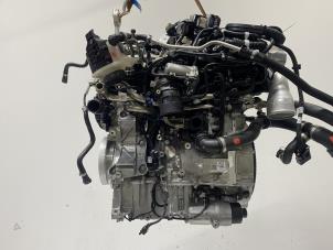 New Engine Mercedes A-Klasse AMG (177.0) 2.0 A-45 S AMG Turbo 16V 4Matic+ Price on request offered by Jonker - Huissen B.V.