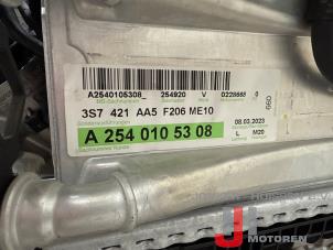 Engine from a Mercedes-Benz C (W206) C-200 2.0 EQ Boost 4-Matic 2023