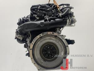 Engine from a Mercedes-Benz C (W206) C-200 2.0 EQ Boost 4-Matic 2023