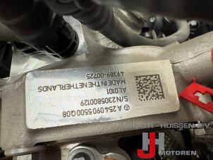 Engine from a Mercedes-Benz C (W206) C-200 2.0 EQ Boost 4-Matic 2023