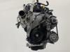 Engine from a Volkswagen T-Roc Cabrio, Convertible, 2019 2021