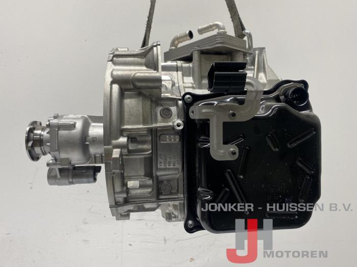 Neue Getriebe Volkswagen Golf VIII (CD1) 2.0 GTI 16V Preis auf Anfrage angeboten von Jonker - Huissen B.V.