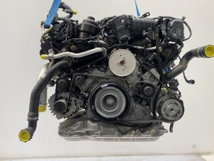 New Engine Audi A6 Allroad Quattro (C7) 3.0 TDI V6 24V Price € 15.669,50 Inclusive VAT offered by Jonker - Huissen B.V.