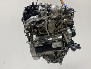 New Engine Mercedes C (C205) C-220d 2.0 Turbo 16V Price on request offered by Jonker - Huissen B.V.