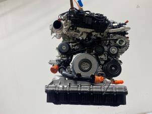 Używane Silnik Mercedes V (447.8) Cena na żądanie oferowane przez Jonker - Huissen B.V.